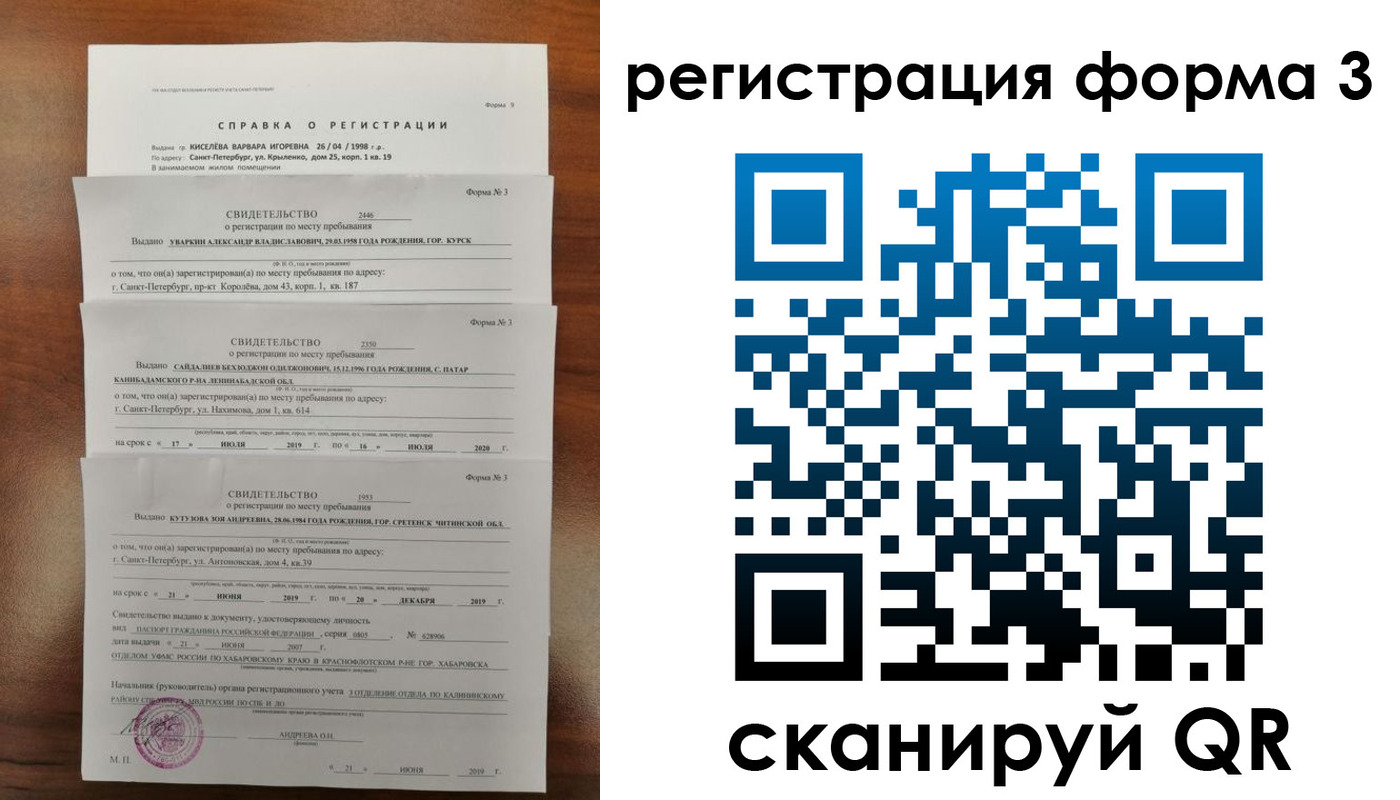 найти адрес прописки в Мариинском Посаде